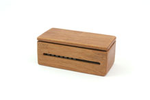 MiSenary Puzzle Box