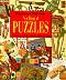 New Book of Puzzles - Front Cover