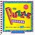The Puzzle Arcade - Front Cover