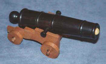 The Arabi Gun