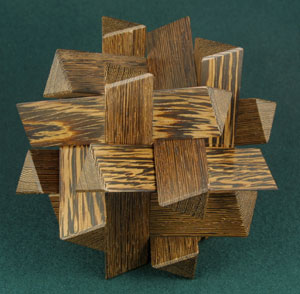 Broken Sticks (Lee Krasnow)