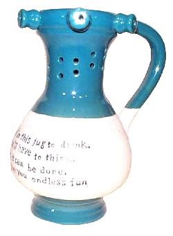 Cream Jug