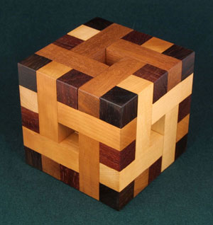 Cube (Stewart Coffin)