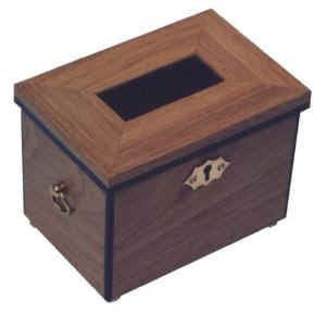 Galleon Chest