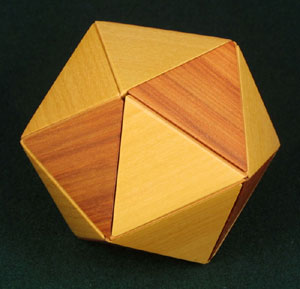 Icosahedron