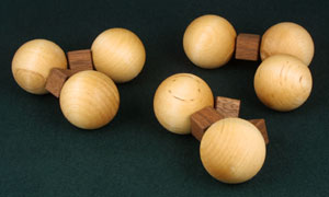 Kuball Pieces