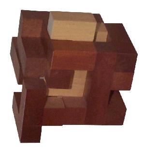 Mayer's Cube