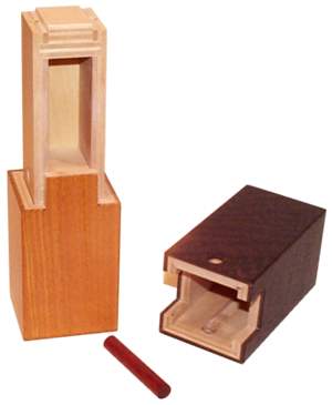 Pneumatic Box