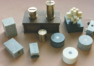 Puzzle Boxes (Chambers)