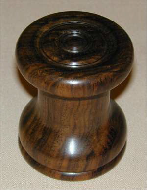 The Screw Box