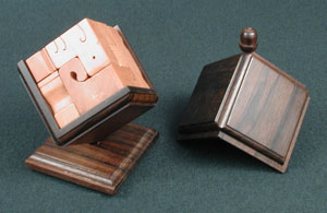 Soma Cube