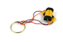 Knot-Machine