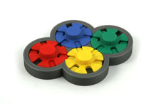 Serendipitous Diskovery