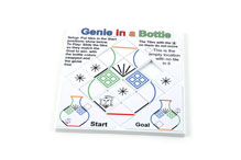 Genie in a Bottle